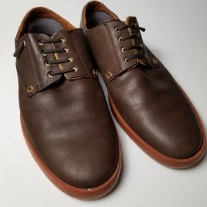 Camper Erick in leather